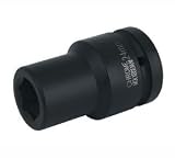 Review Sealey  / Impact Socket 24mm Deep 1Sq Drive