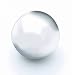 Automotive : Mr. Gasket 9627 Chrome Plated Shifter Ball