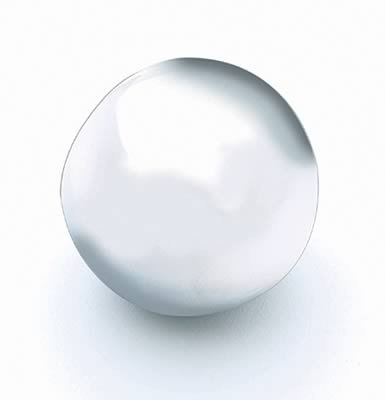 Mr. Gasket 9627 Chrome Plated Shifter Ball