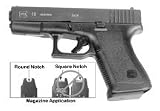 PEARCE GRIPS GLOCKDescription: Glock Grip Enhancers-FOR Full Size