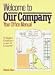 Welcome to Our Company: Your Office Manual