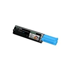 EPSON - Cartouche de Toner - Cyan
