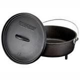Camp Chef 6 Quart Dutch Oven