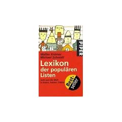 Lexikon der popul�ren Listen