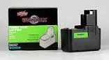 Interstate Batteries TOL1801 12v Power Tool Battery