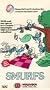 The Smurfs [VHS]