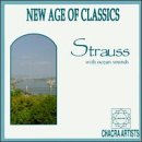 Strauss With Ocean Sounds: The Blue Danube
