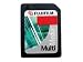 Fujifilm - Flash memory card - 512 MB - MultiMediaCard Plus