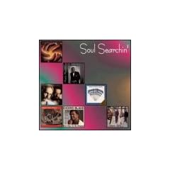 Soul Searchin