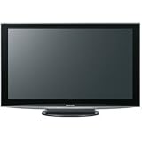Panasonic VIERA 50V�^�n��EBS�E110�xCS�f�W�^���t���n�C�r�W�����v���Y�}�e���r(�u���b�N)THP50V1
