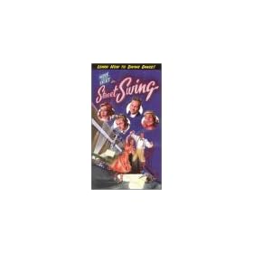 Street Swing [VHS]