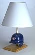Toronto Blue Jays Mini Batting Helmet Lamp - Baseball Sports Merchandise