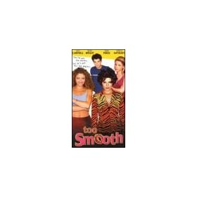 Too Smooth (aka Hair Shirt) [VHS]