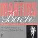 J.S BACH  [THE ENGLISH SUITES FOR KEYBOARD] Glenn Gould (#6)