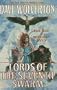 Lords of the Seventh Swarm (Golden Queen/Dave Wolverton, Bk 3)