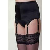 Rago 6-strap Garter Belt
