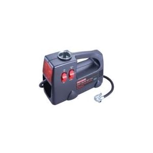 Craftsman 12V Portable Inflator Review Craftsman 12V Portable Inflator Review