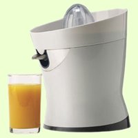 Tribest CS-1000 Citristar Citrus Juicer