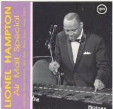 LIONEL HAMPTON - Air Mail Special (Swiss Import)