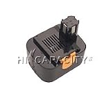 Panasonic EY9136/B Battery (Equivalent)