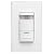 Leviton ODS10-ID Decora Wall Switch Occupancy Sensor (120/277V rating), White