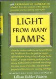 Light from Many Lamps