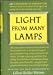 Light From Many Lamp...