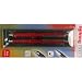 Rotring Tikky II Red Ballpoint Pen and 0.5 MM Mechanical Pencil Set
