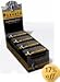 Mini Tin Size Penguin Caffeinated Peppermints: 12 count sleeve of .5 ounce tins