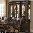 Pulaski Costa Dorada China Cabinet