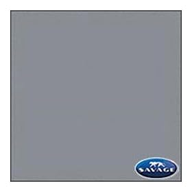 Click here to buy 107 x 12yds Background Paper (#27 Thunder Gray).