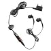 Sony Ericsson HPM-70 Black Stereo Headset