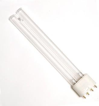 Purely UV PUVG1124 24-Watt 2G11 Germicidal Ultraviolet (UV-C) Replacement Bulb