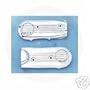 Show Chrome Timing Belt Covers , Finish: Chrome 2-101