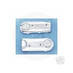 Show Chrome Timing Belt Covers , Finish: Chrome 2-101