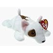 Ty Beanie Babies - Butch the Bull Terrier