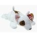Ty Beanie Babies - Butch the Bull Terrier