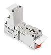 Dayton 1EGR2 Relay, Socket, 8Pin, 300V