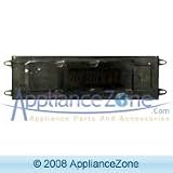 Review Maytag  / Stove/Oven/Range Electronic Clock Control Assembly - 31746801