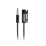 SmartTalk Headphone Adapter with Control and Mic for iPhone