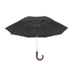 Compact Rain Umbrella, 21"