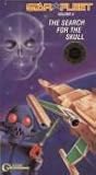 Starfleet Volume 4: The Search for the Skull