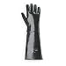 Ansell 19-024 Chemical And Heat Resistant Glove