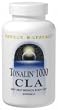 Source Naturals Tonalin 1000 CLA, 120 Softgels