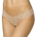 Low rise thong Chai