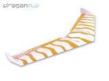 XE2 Combat Wing EPP Foam Electric RC Model Airplane Kit