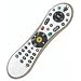 TIVO C00211 TIVO PREMIUM GLO REMOTE (GLOSS WHITE WITH CHROME RIM)
