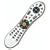 TIVO C00211 TIVO PREMIUM GLO REMOTE (GLOSS WHITE WITH CHROME RIM)