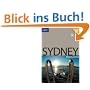 Sydney Encounter: The Ultimate Pocket Guide & Map (Lonely Planet Sydney Encounter)