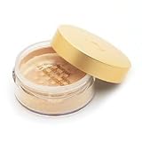 Jane Iredale Amazing Base Loose Mineral Powder, Warm Silk 0.37 oz (10.5 g) (Qunatity of 1)